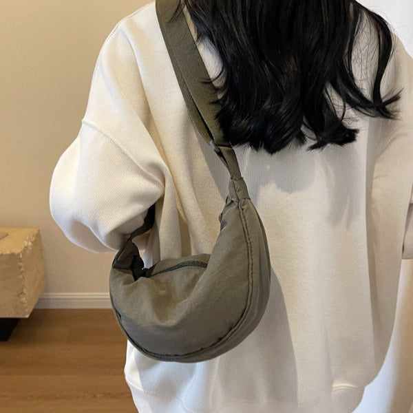 NORVIAS | Džungļu mini plecu soma