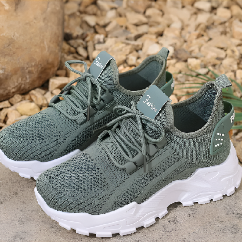 NORVIAS | Orthopedic Comfort Sneakers