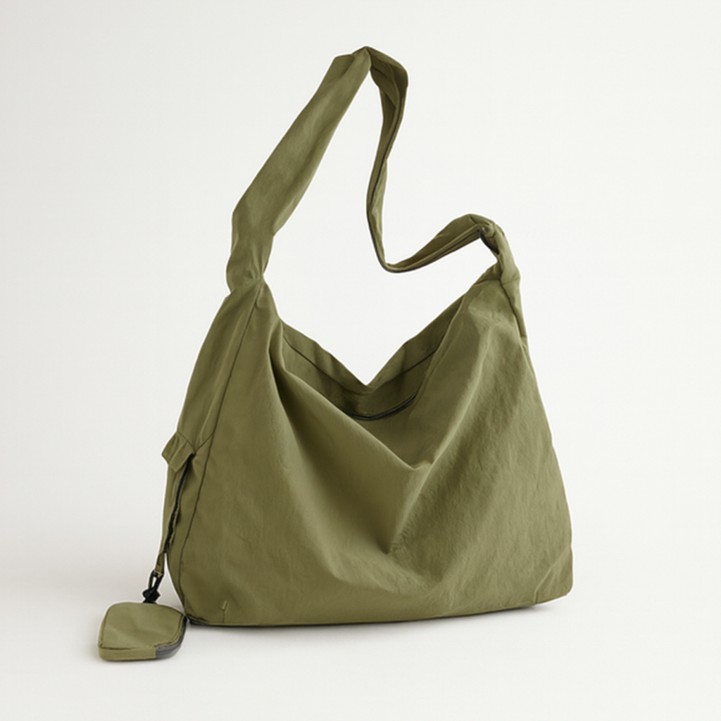 NORVIAS | Plaša ikdienas ceļojumu soma