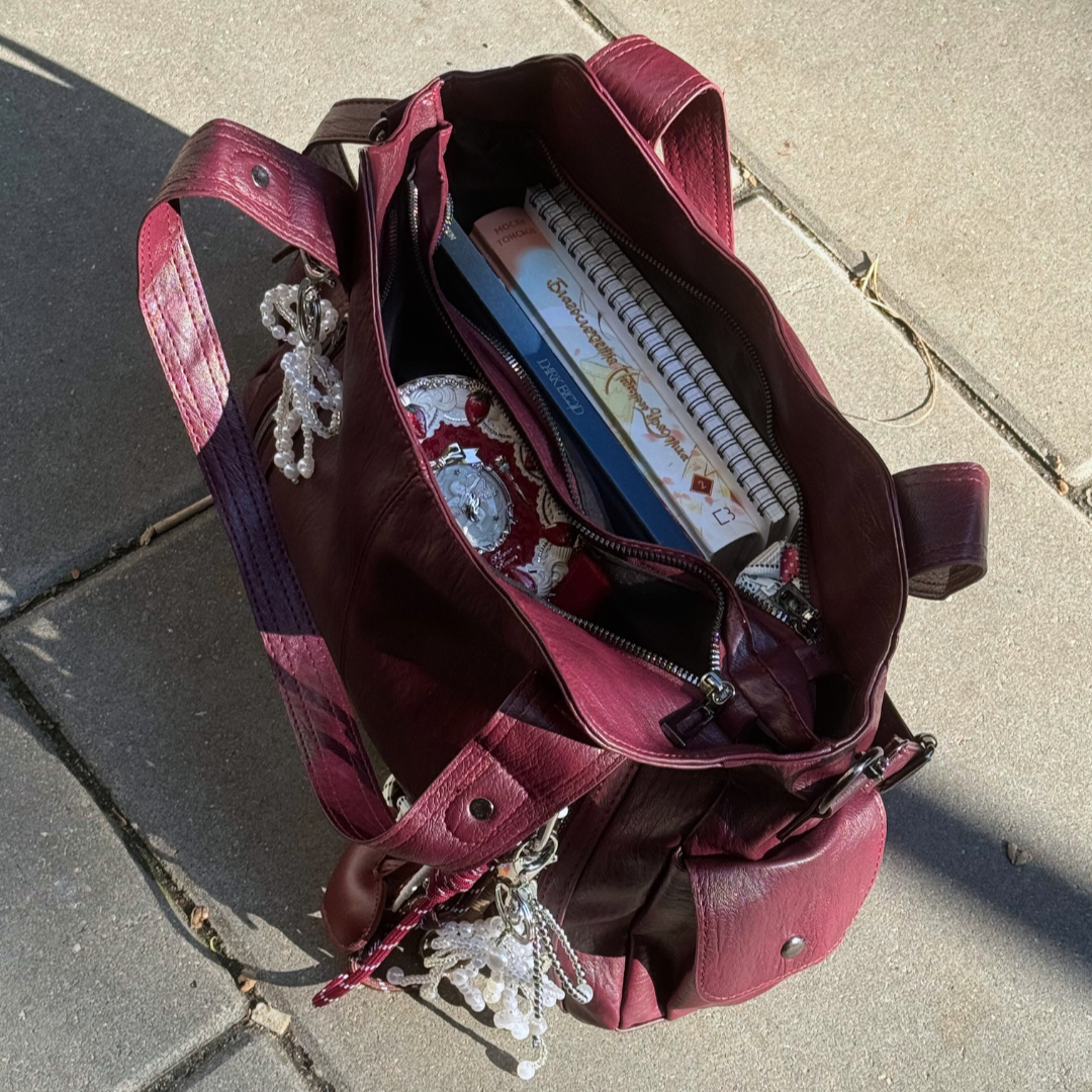 NORVIAS | Urban Elegance Brooklyn soma