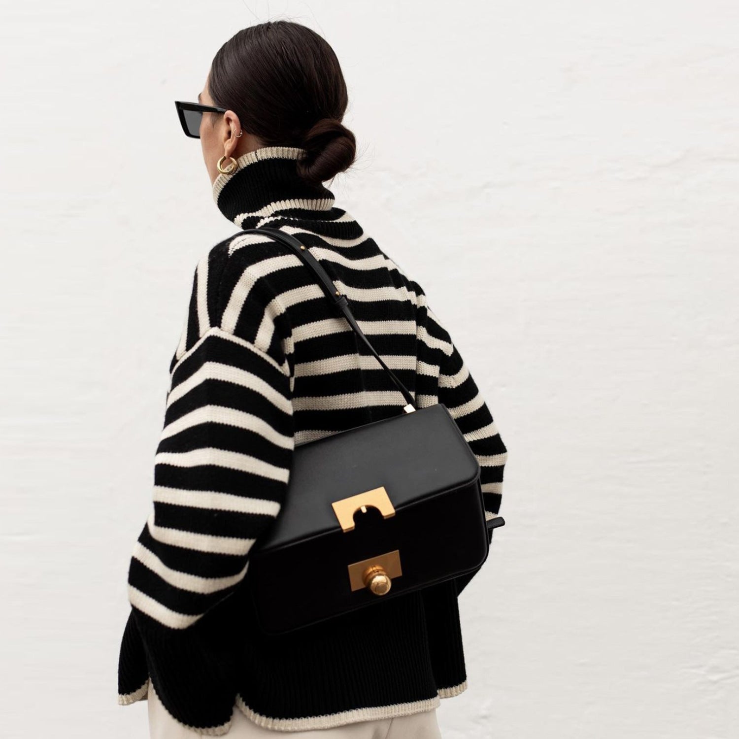 Liana™ | Casual Sweater for Every Occasion