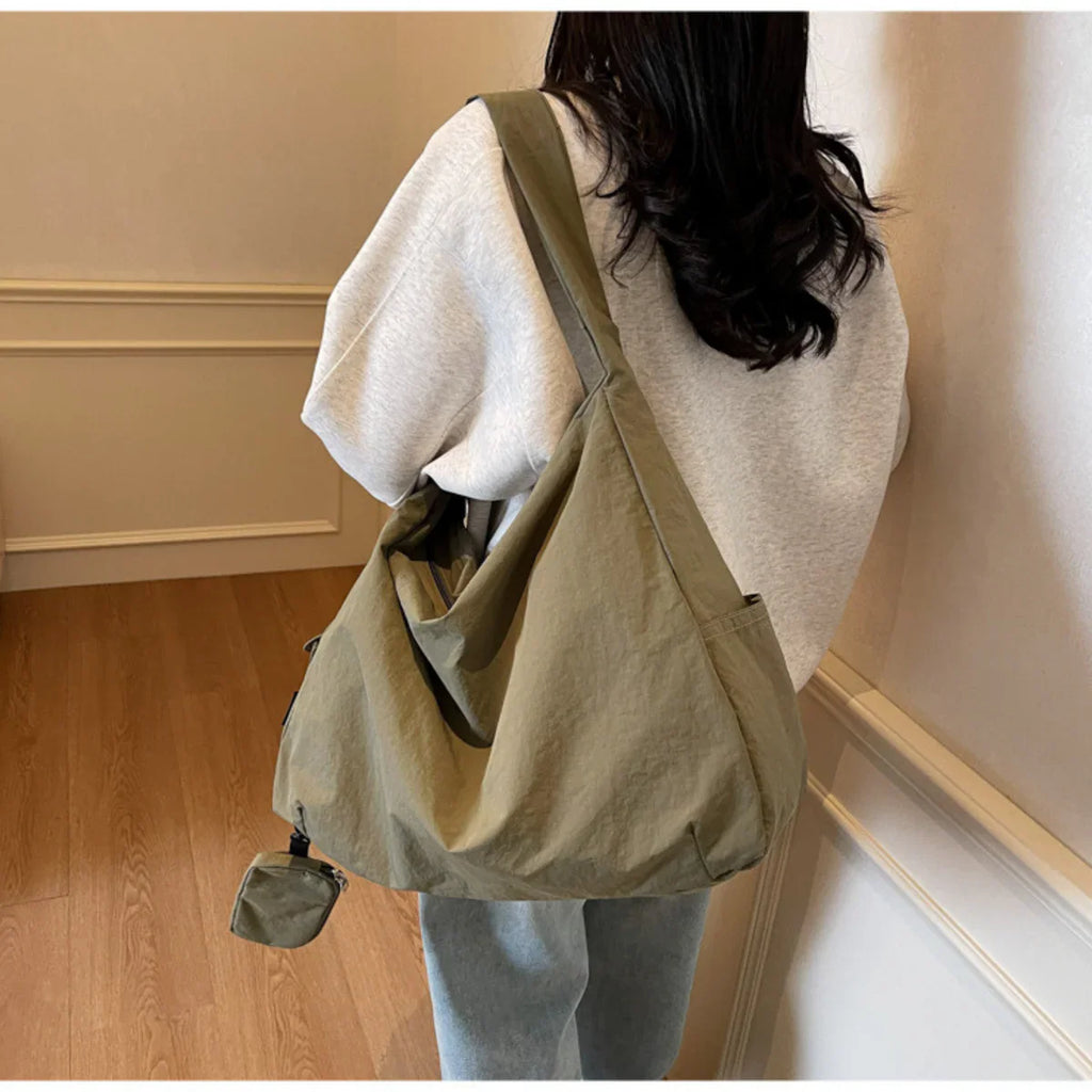 NORVIAS | Plaša ikdienas ceļojumu soma