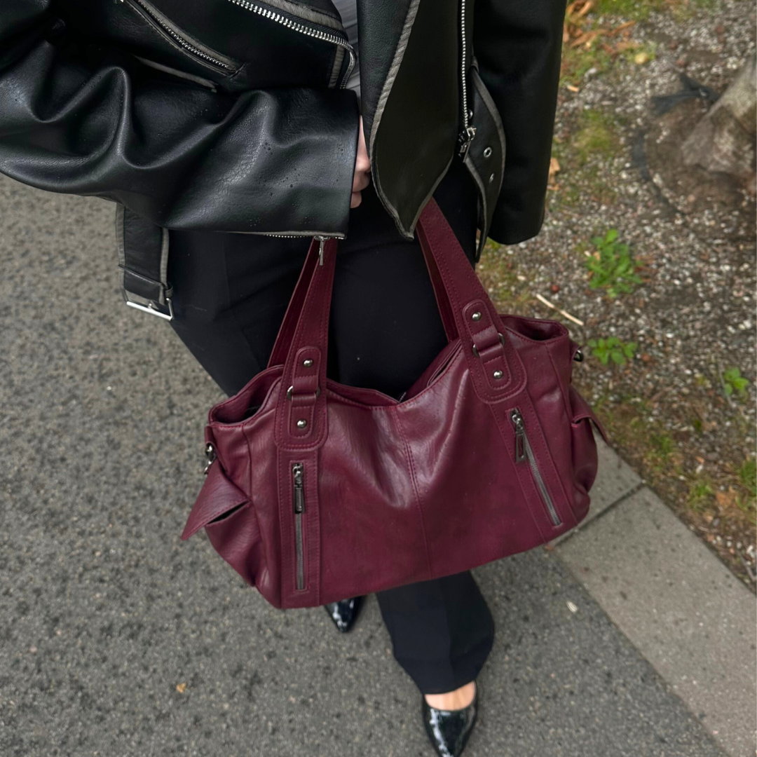 NORVIAS | Urban Elegance Brooklyn soma