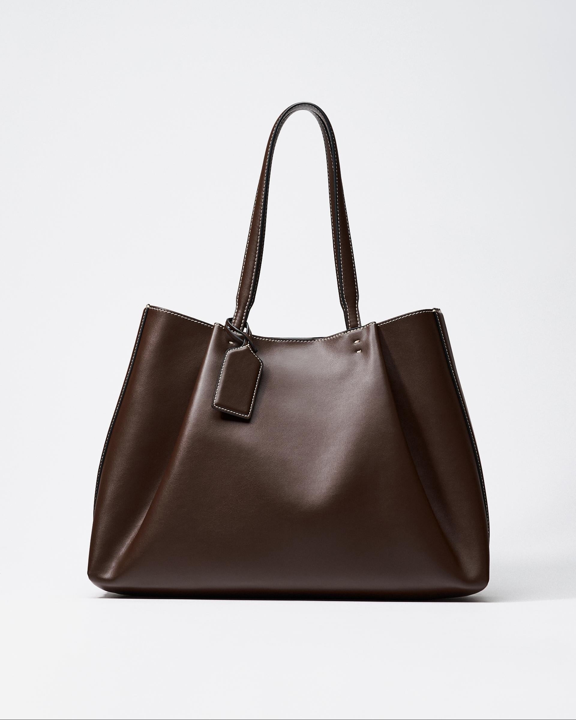 NORVIAS | Būtiskā tote soma