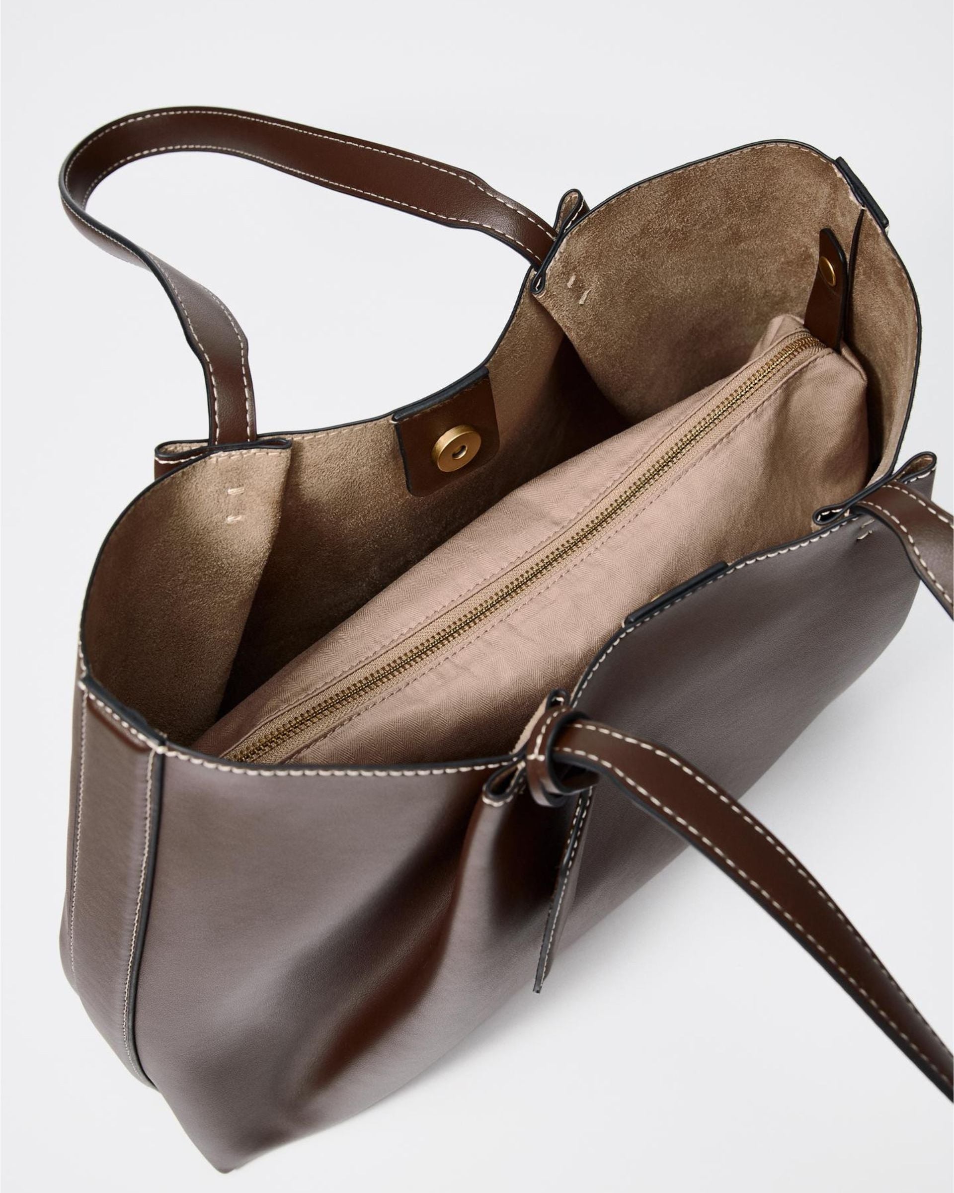 NORVIAS | Būtiskā tote soma