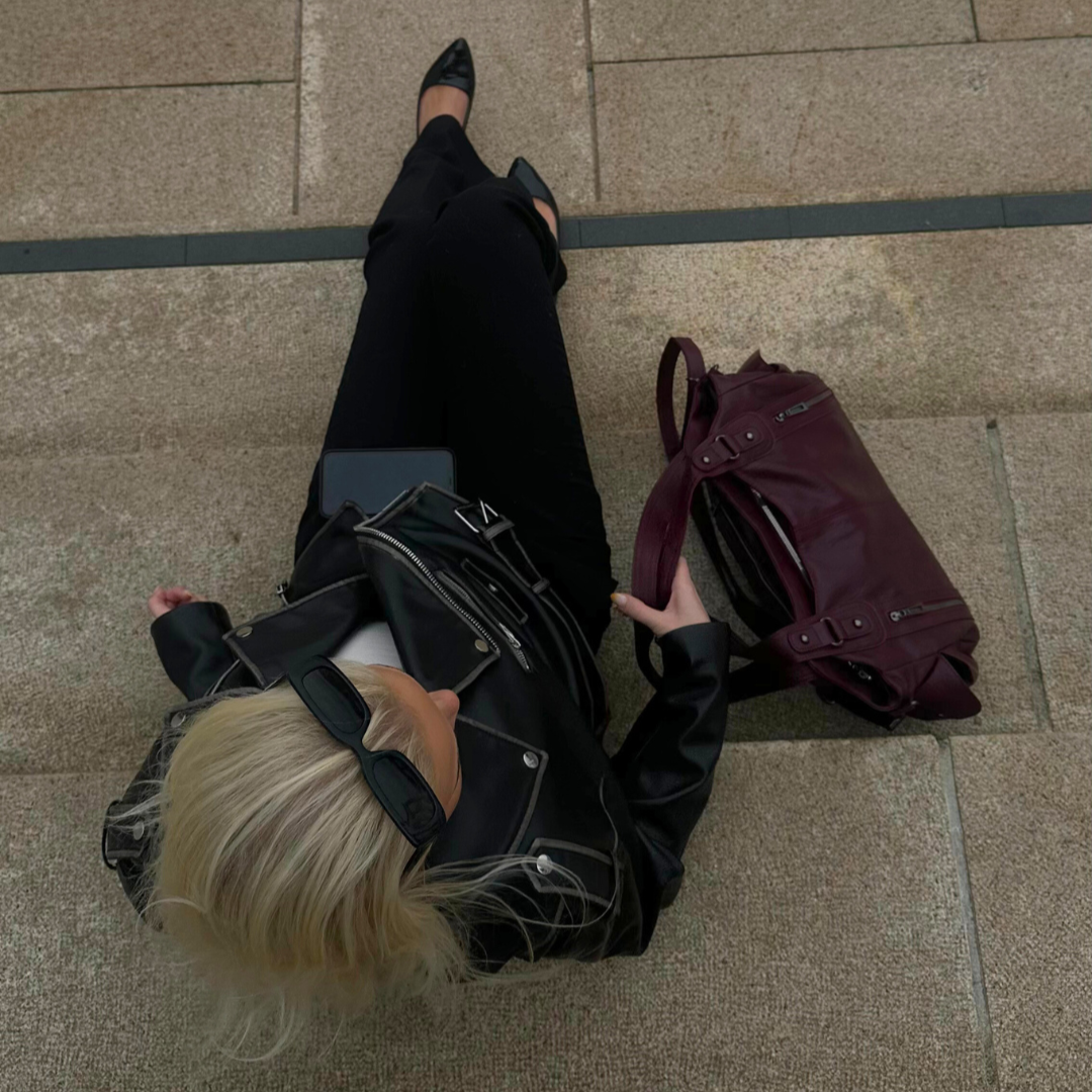 NORVIAS | Urban Elegance Brooklyn soma