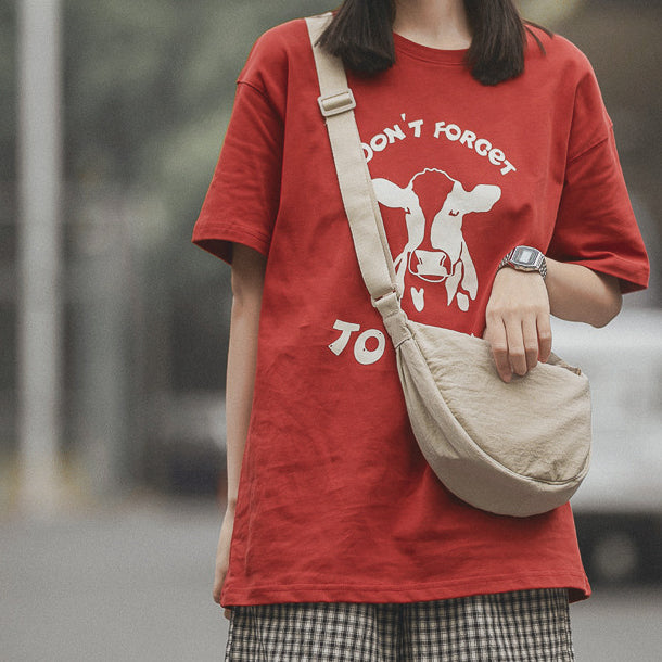 NORVIAS | Kompakta ikdienas mini soma