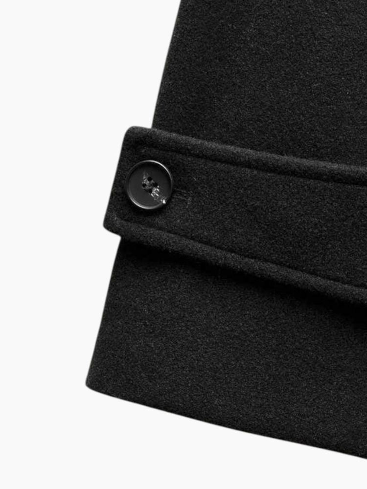 NORVIAS | The Essence of Refined Warmth