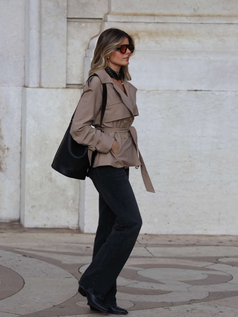 NORVIAS | Stylish & Versatile Shoulder Bag