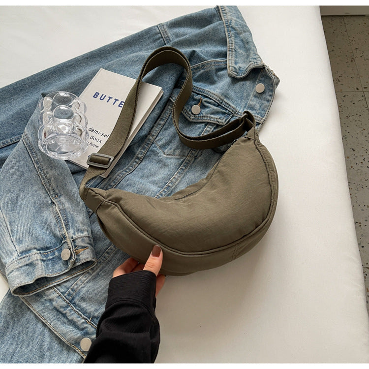 NORVIAS | Džungļu mini plecu soma