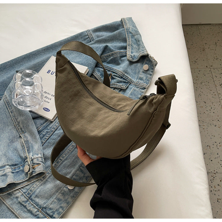 NORVIAS | Džungļu mini plecu soma