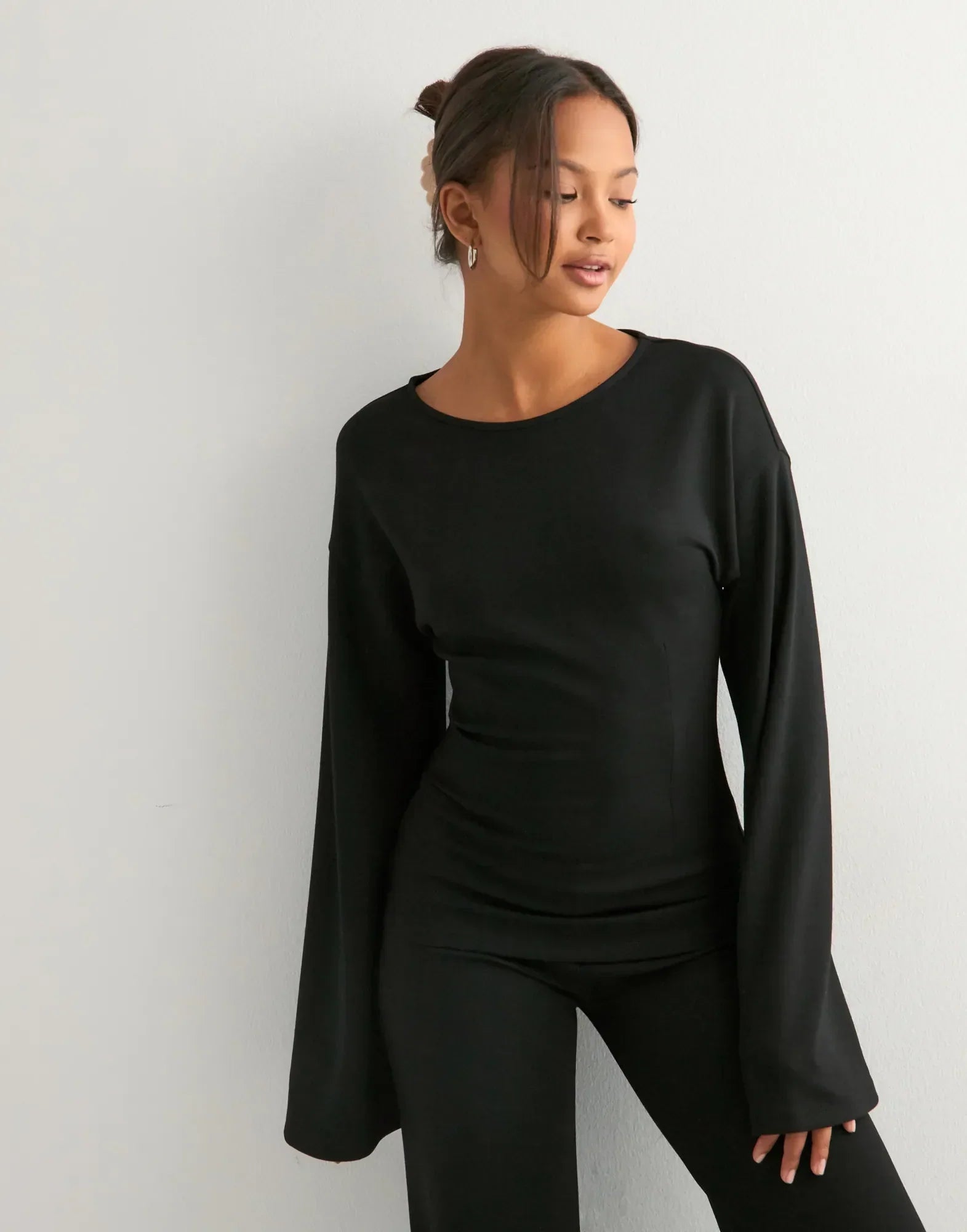 NORVIAS | Luxurious Sweat Set