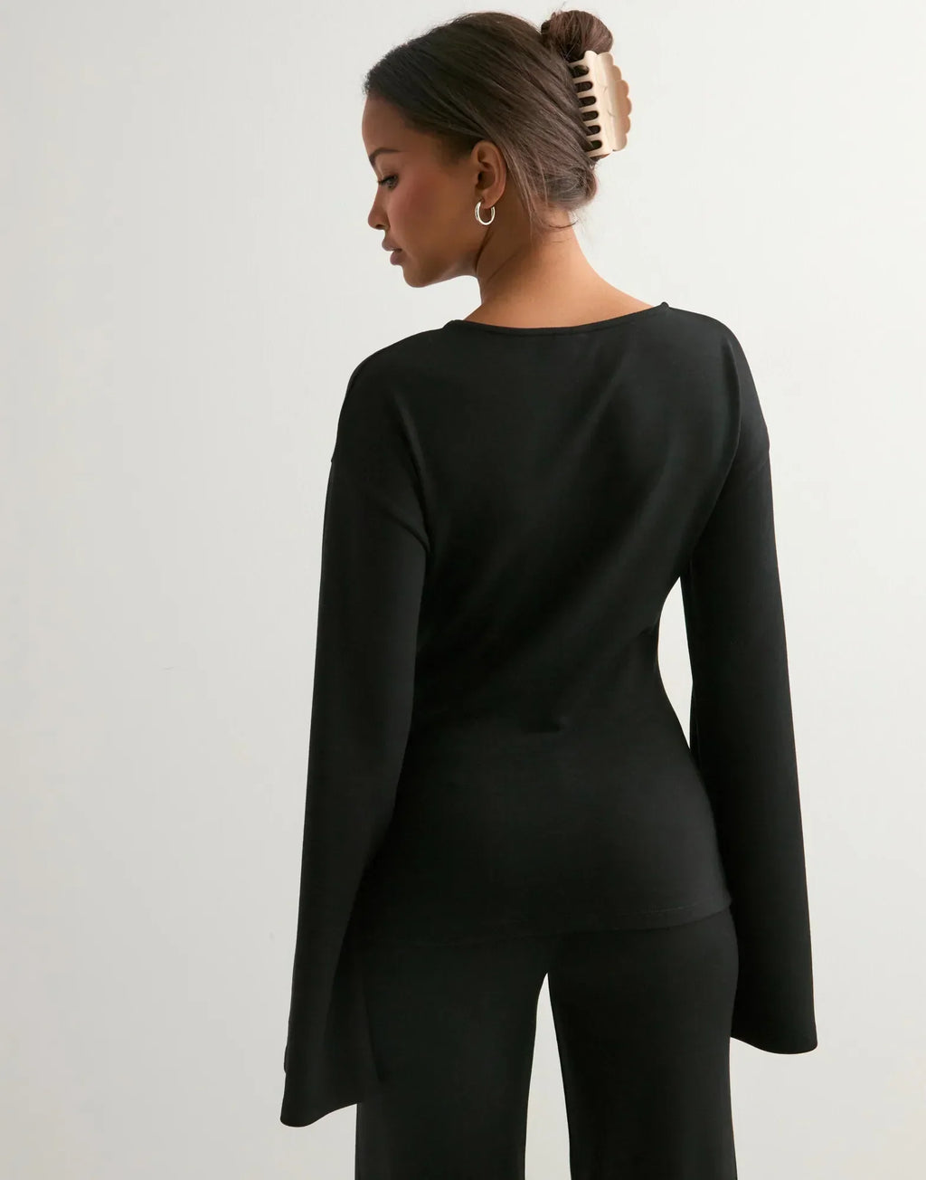 NORVIAS | Luxurious Sweat Set