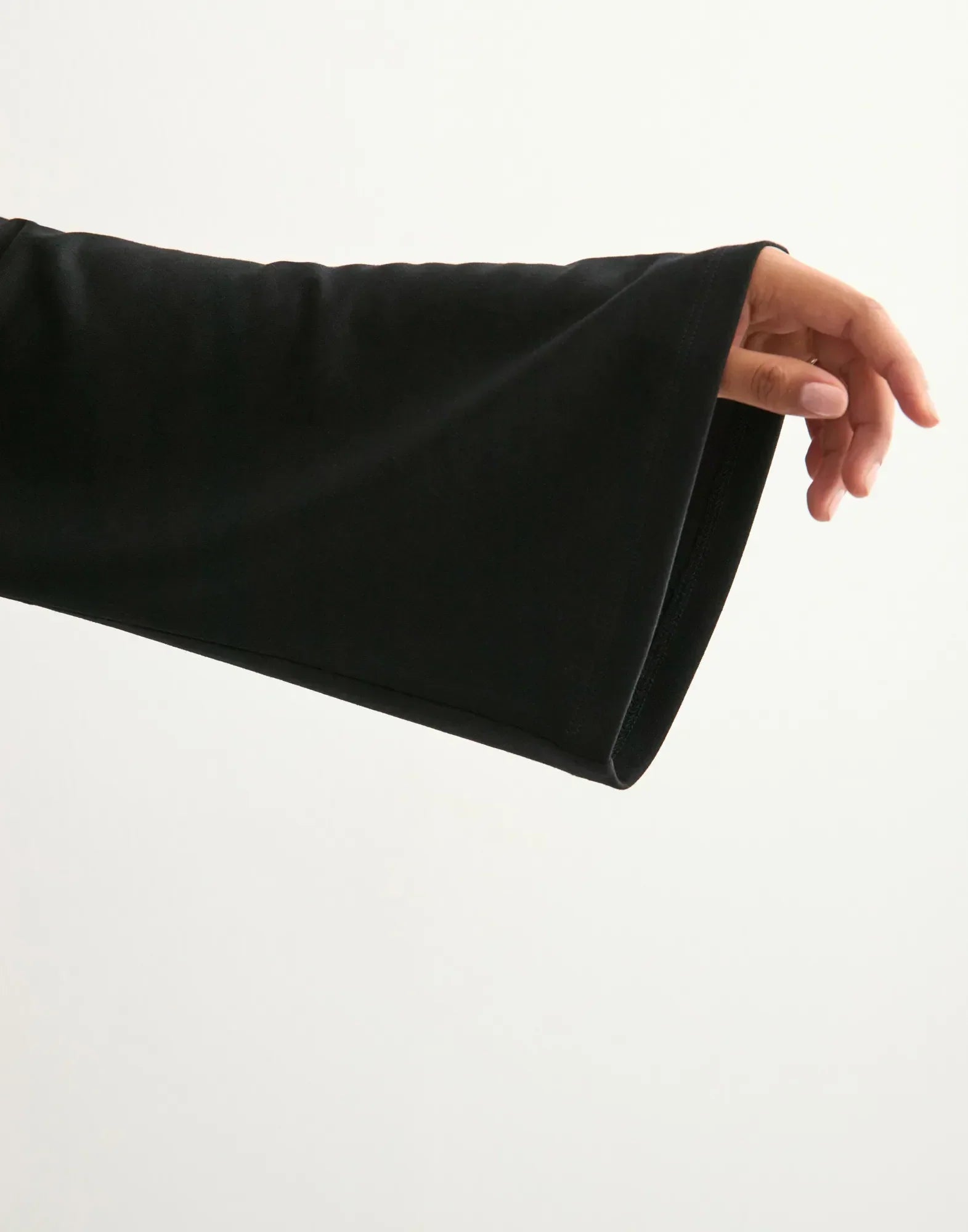 NORVIAS | Luxurious Sweat Set