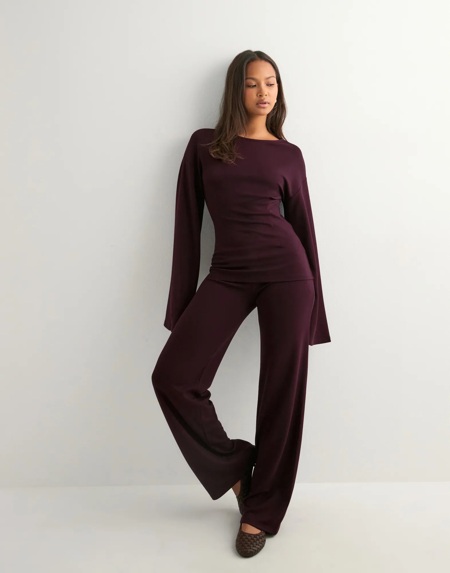 NORVIAS | Luxurious Sweat Set