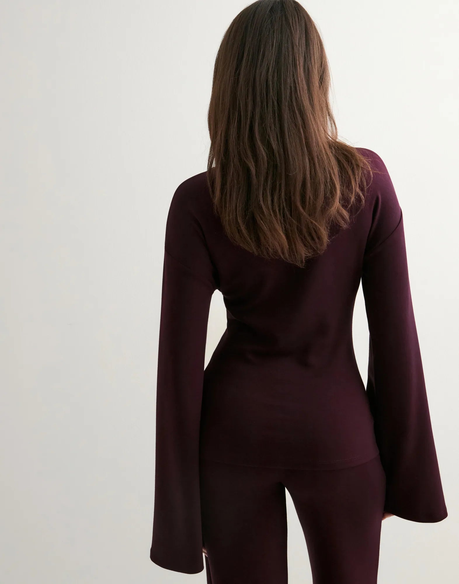 NORVIAS | Luxurious Sweat Set