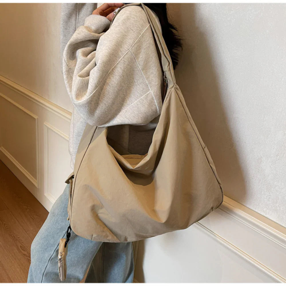 NORVIAS | Versatile Everyday Bag