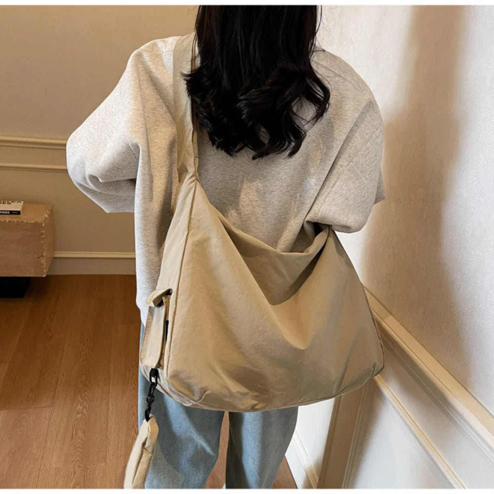 NORVIAS | Versatile Everyday Bag