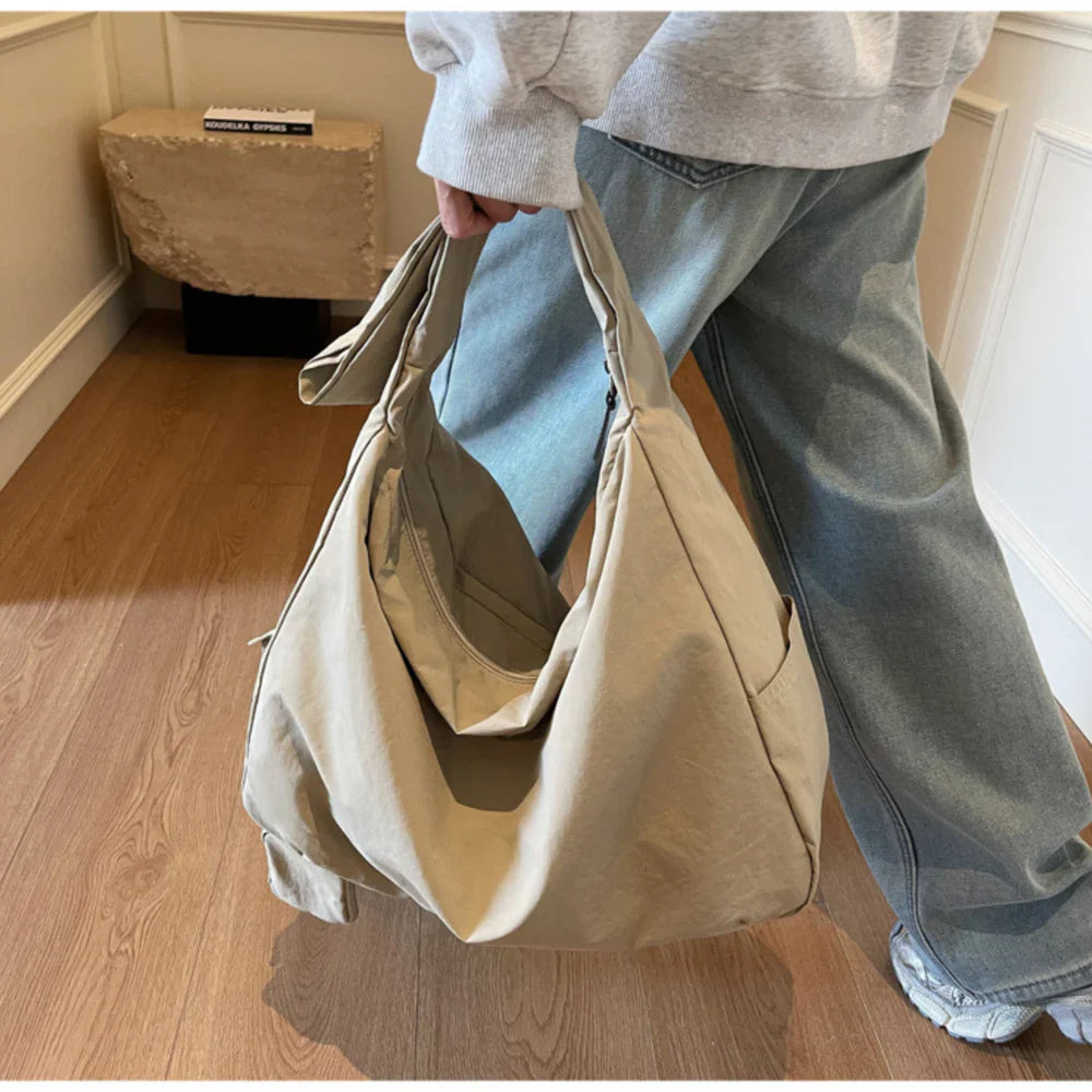 NORVIAS | Versatile Everyday Bag