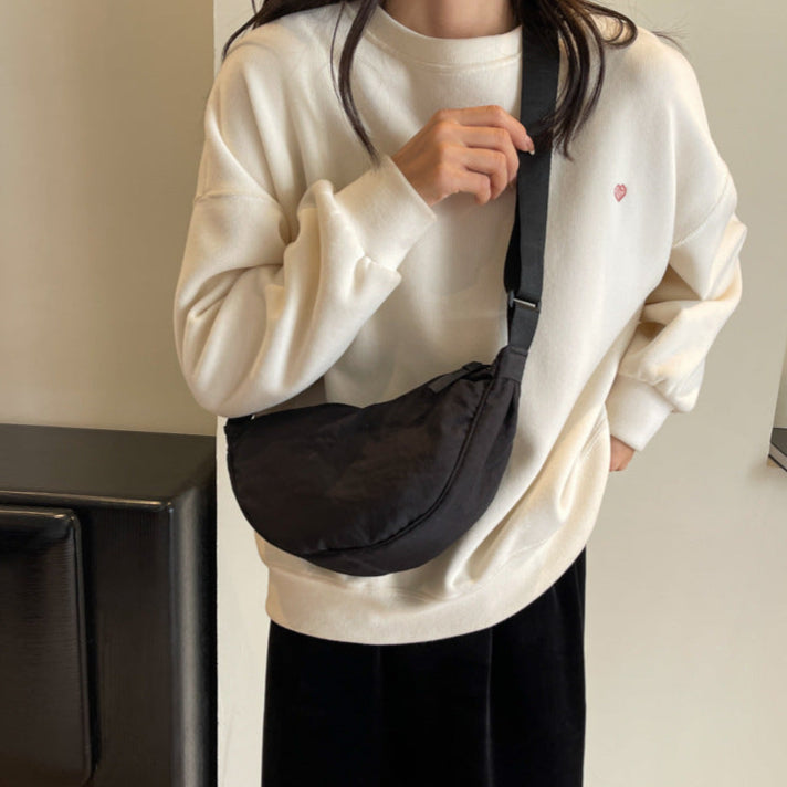 NORVIAS | Mini pleca soma