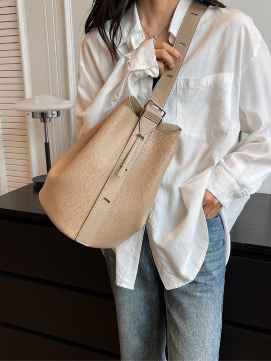 NORVIAS | Stylish & Versatile Shoulder Bag