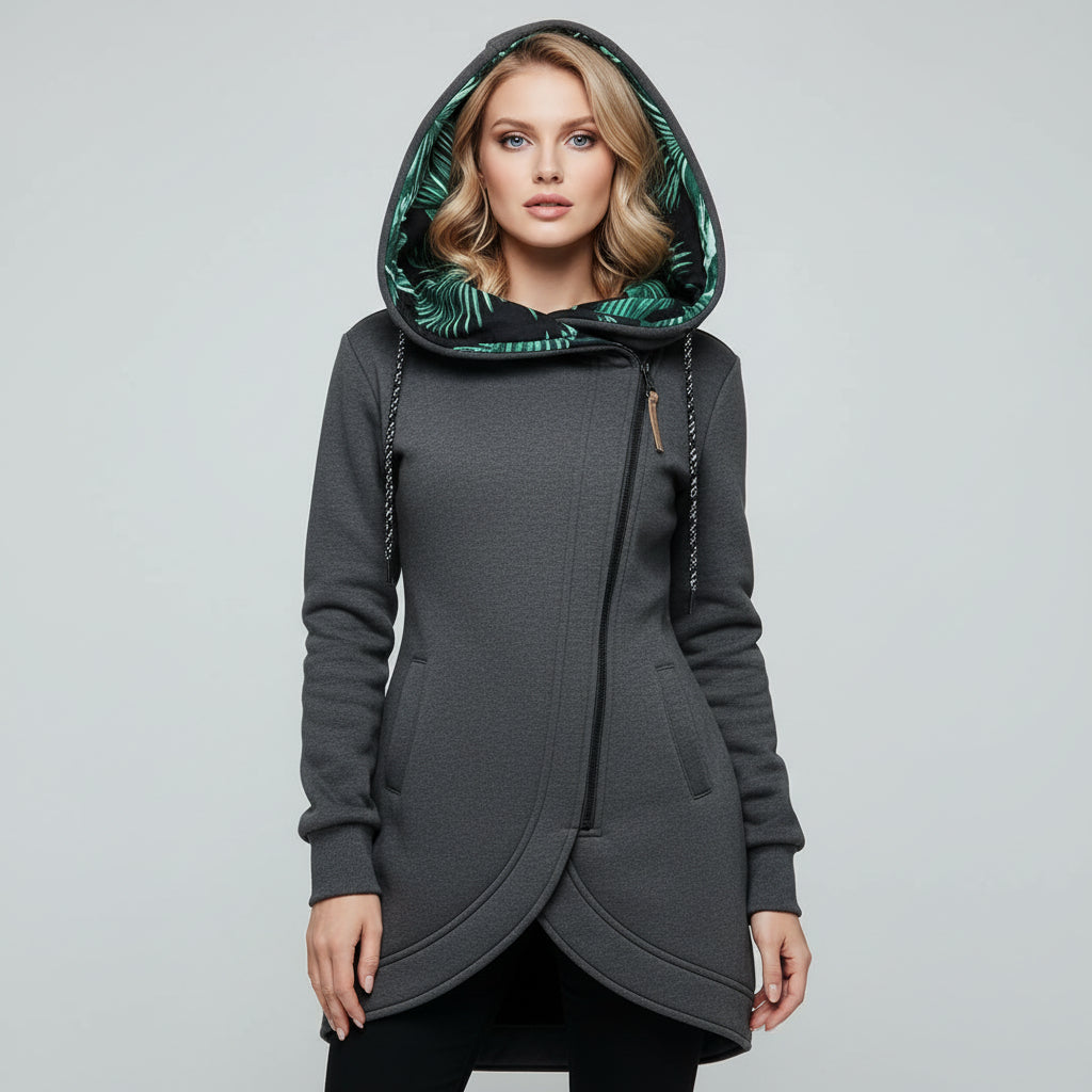 NORVIAS | Sieviešu ziemas mētelis