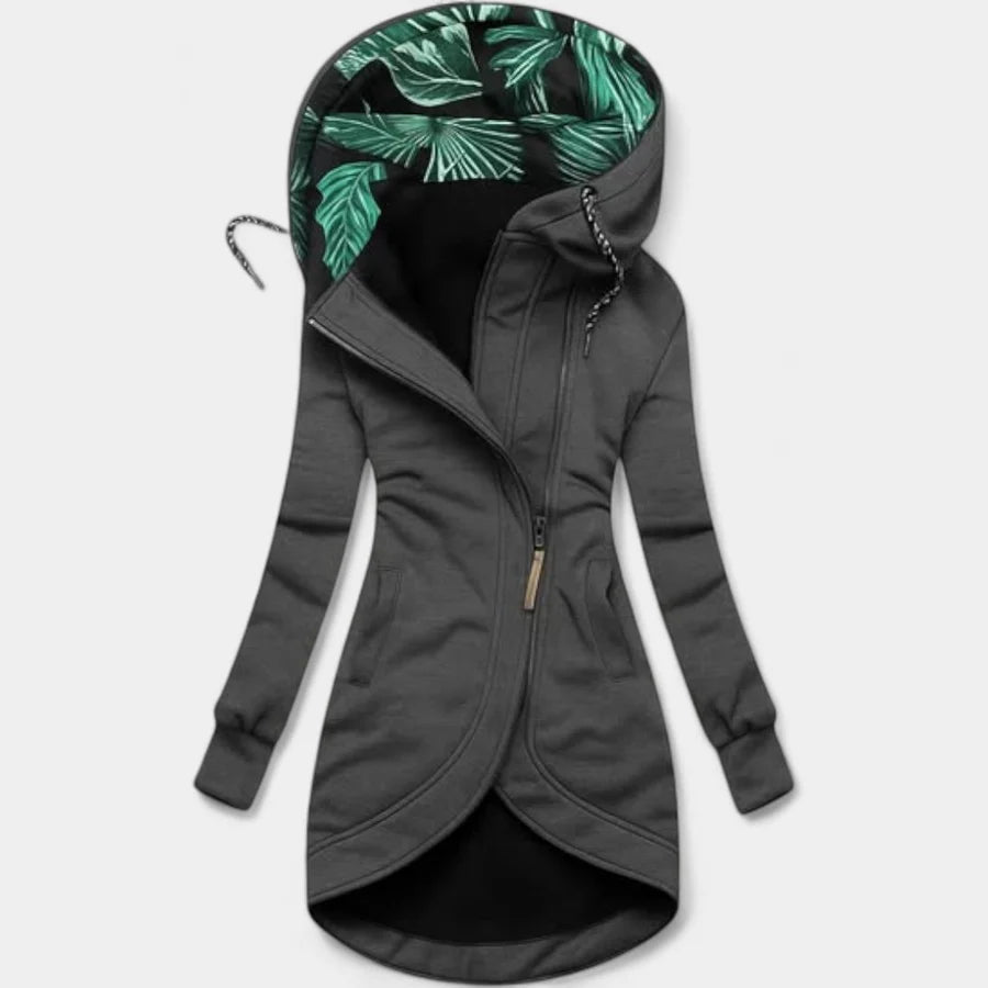 NORVIAS | Sieviešu ziemas mētelis