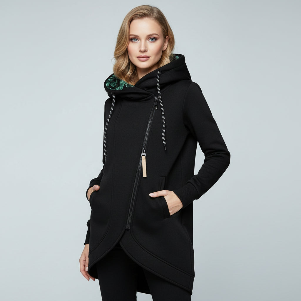 NORVIAS | Sieviešu ziemas mētelis