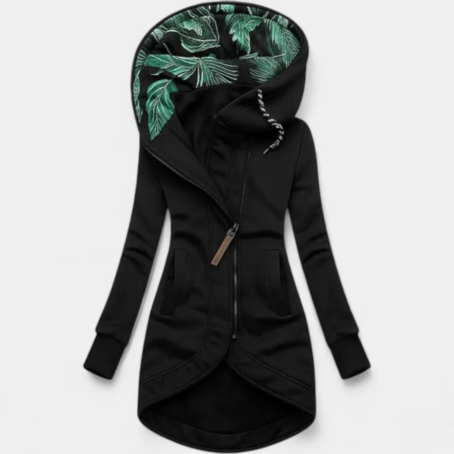 NORVIAS | Sieviešu ziemas mētelis