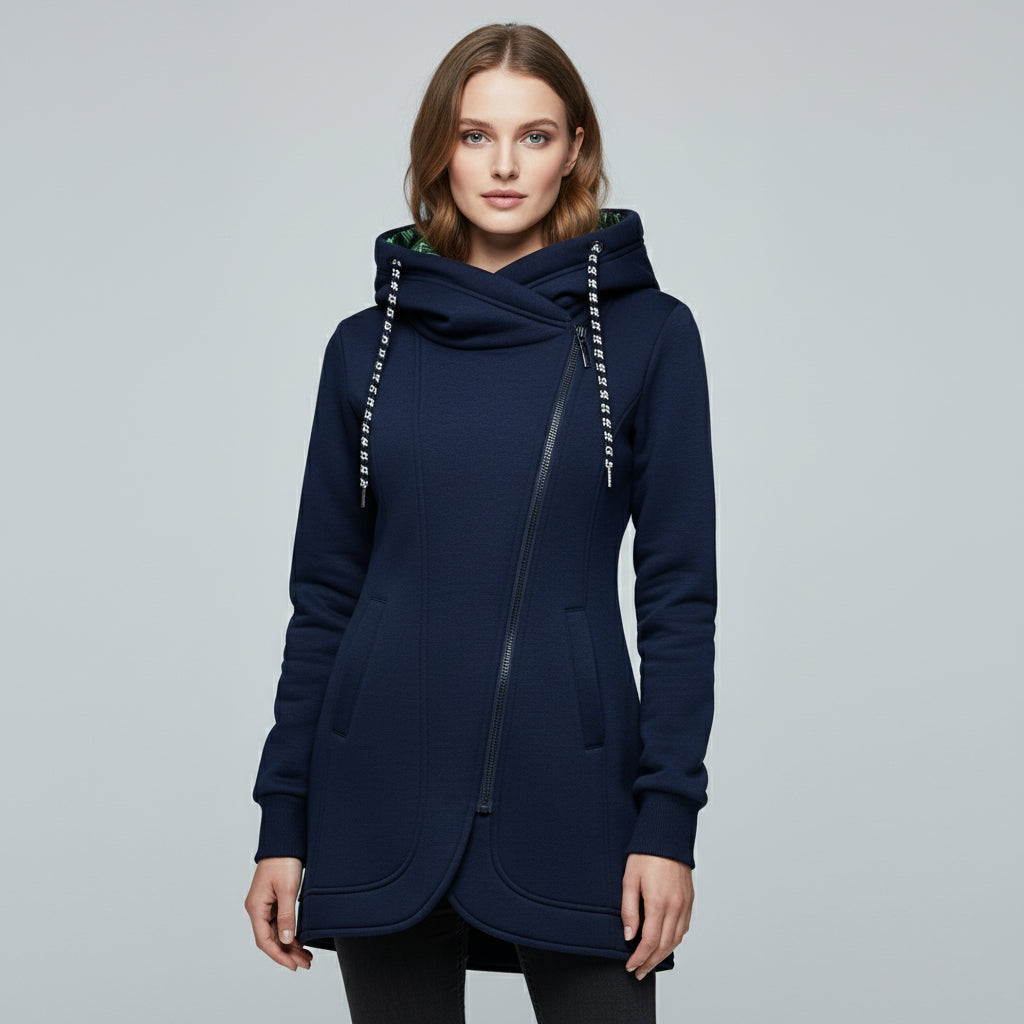 NORVIAS | Sieviešu ziemas mētelis