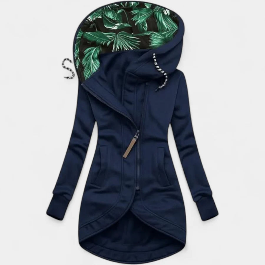 NORVIAS | Sieviešu ziemas mētelis