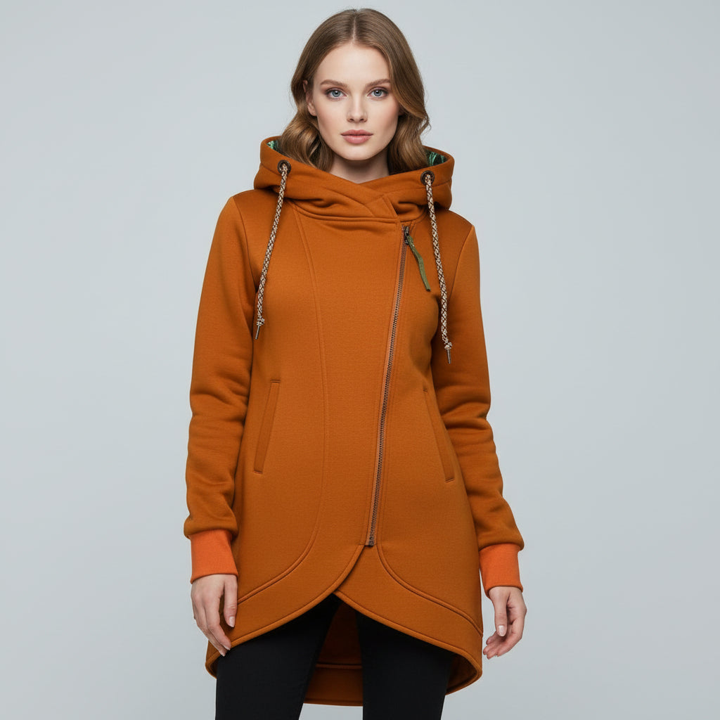 NORVIAS | Sieviešu ziemas mētelis