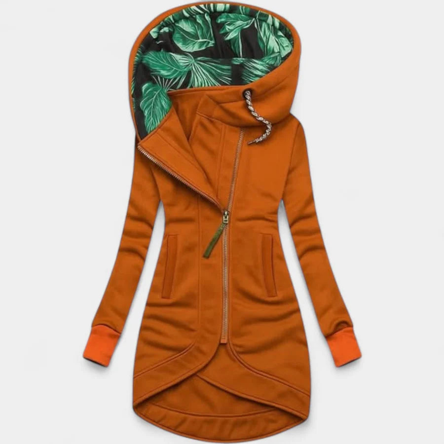 NORVIAS | Sieviešu ziemas mētelis