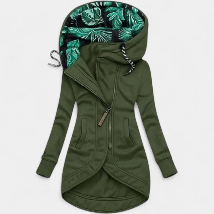 NORVIAS | Sieviešu ziemas mētelis