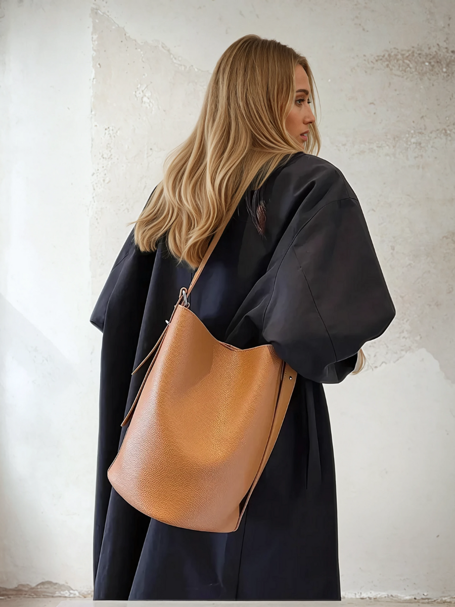 NORVIAS | Stylish & Versatile Shoulder Bag