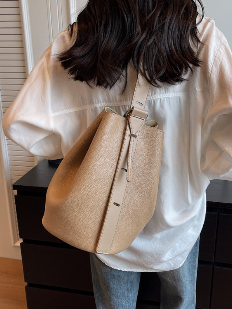 NORVIAS | Stylish & Versatile Shoulder Bag