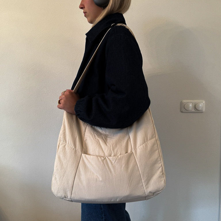 NORVIAS | Ikdienas pleca soma portatīvajam datoram