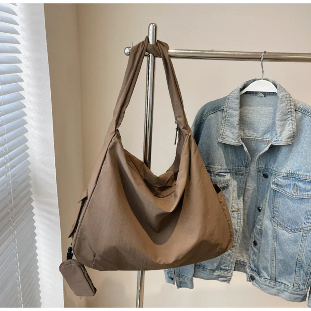 NORVIAS | Ikdienas soma ikdienas lietām