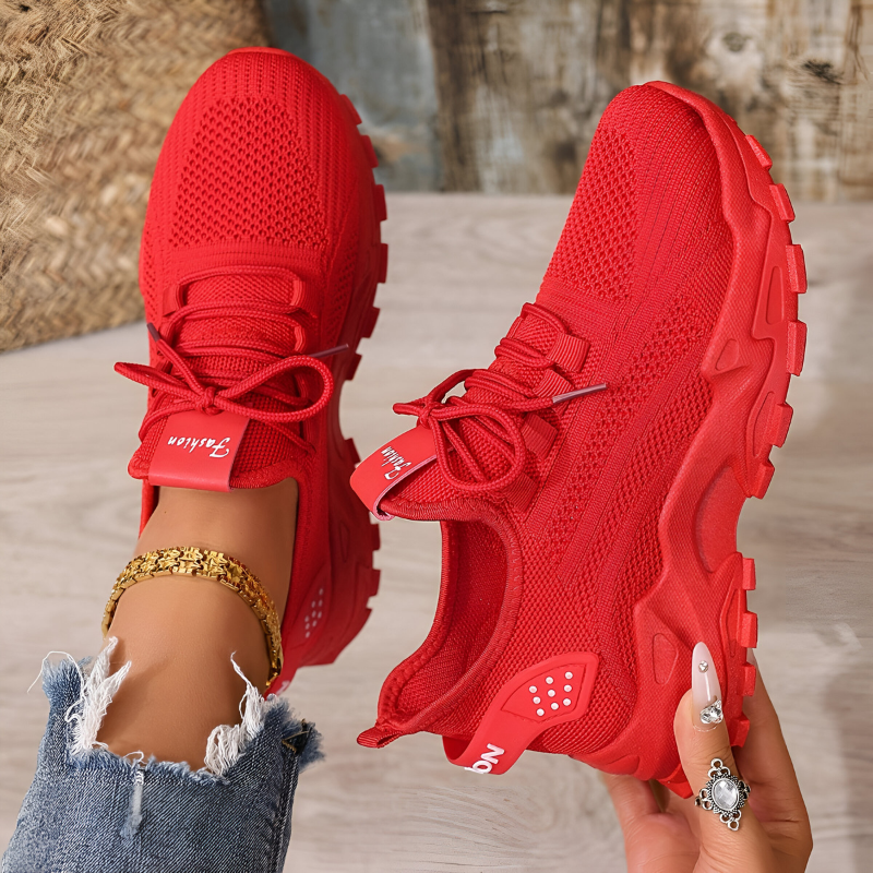 NORVIAS | Orthopedic Comfort Sneakers