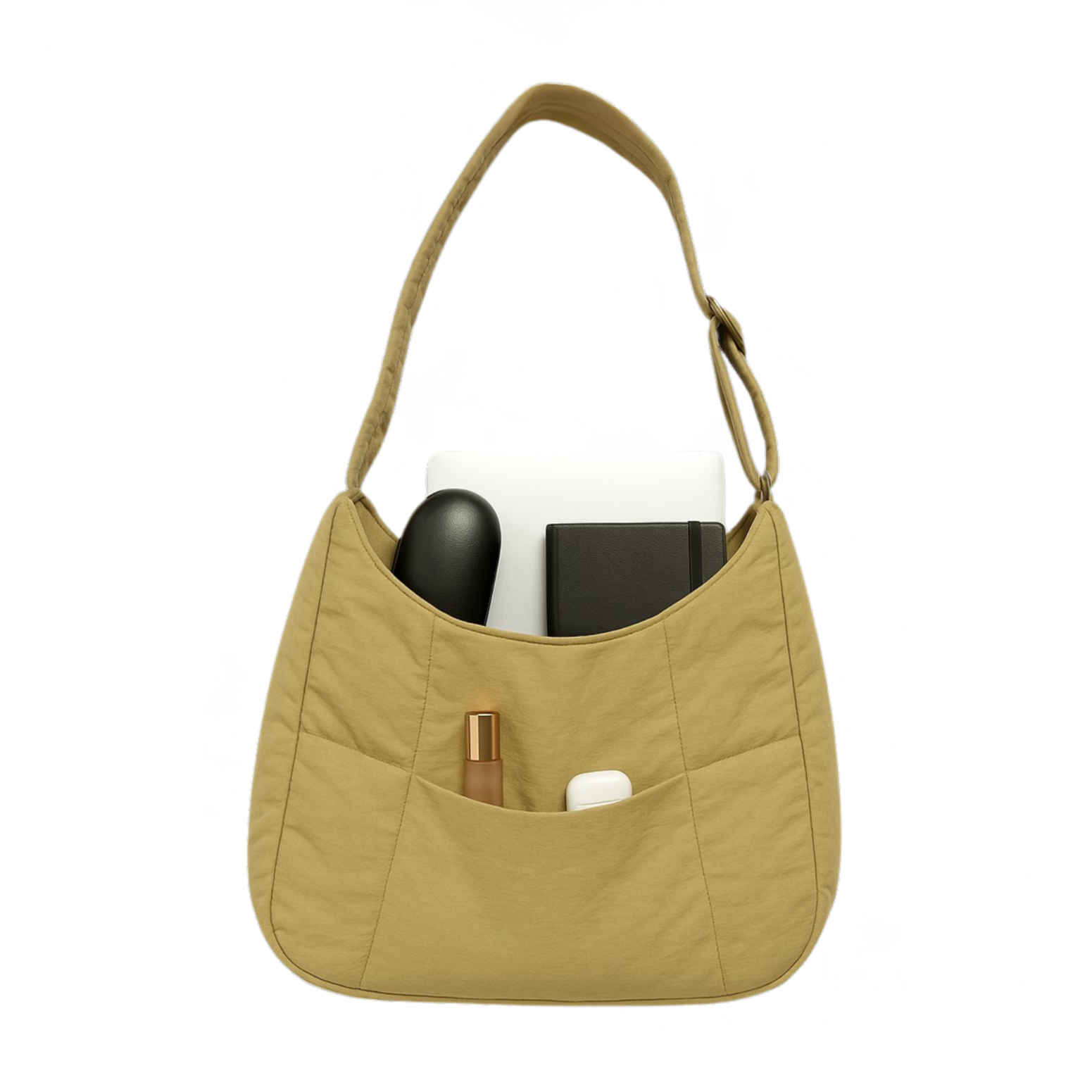 NORVIAS | Viegls pleca soma portatīvajam datoram