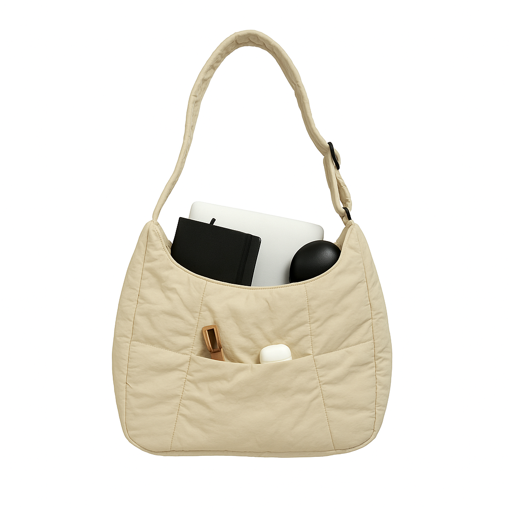 NORVIAS | Ikdienas pleca soma portatīvajam datoram