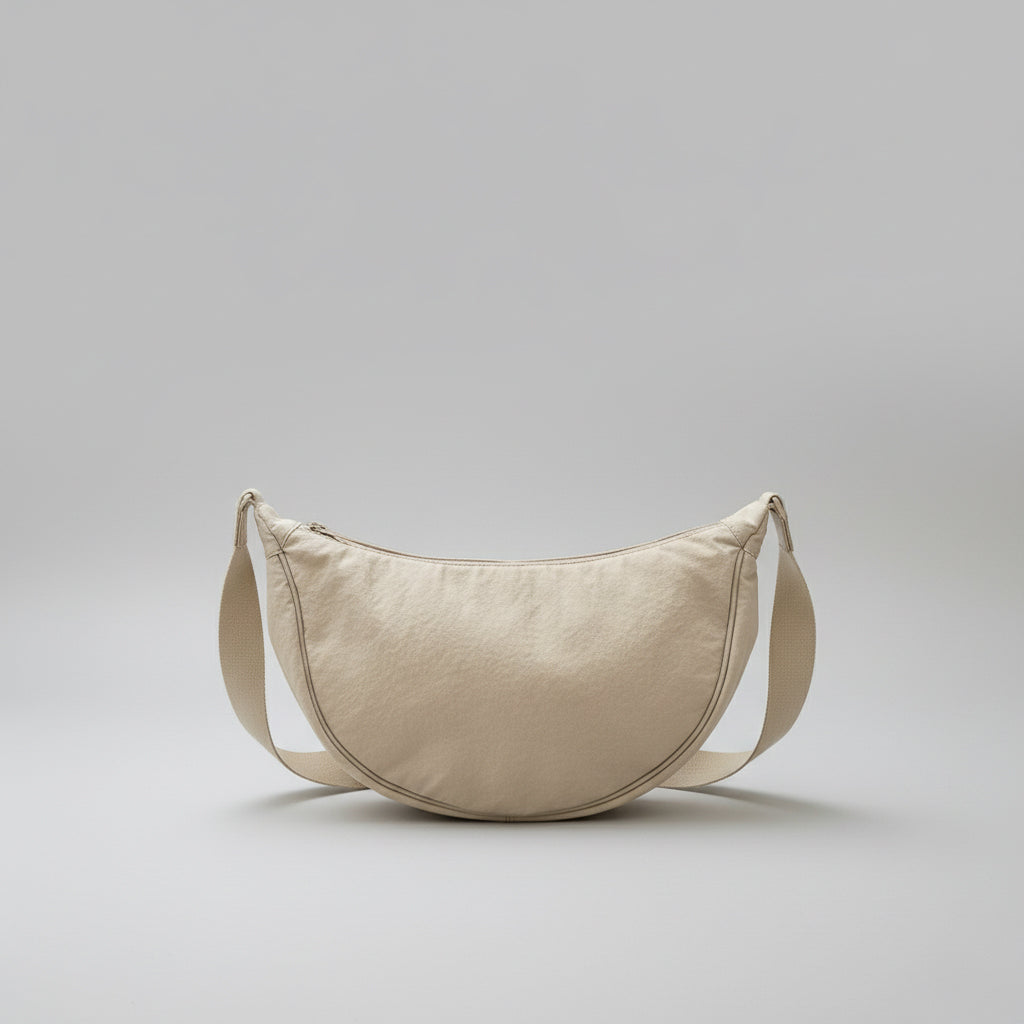 NORVIAS | Kompakta ikdienas mini soma