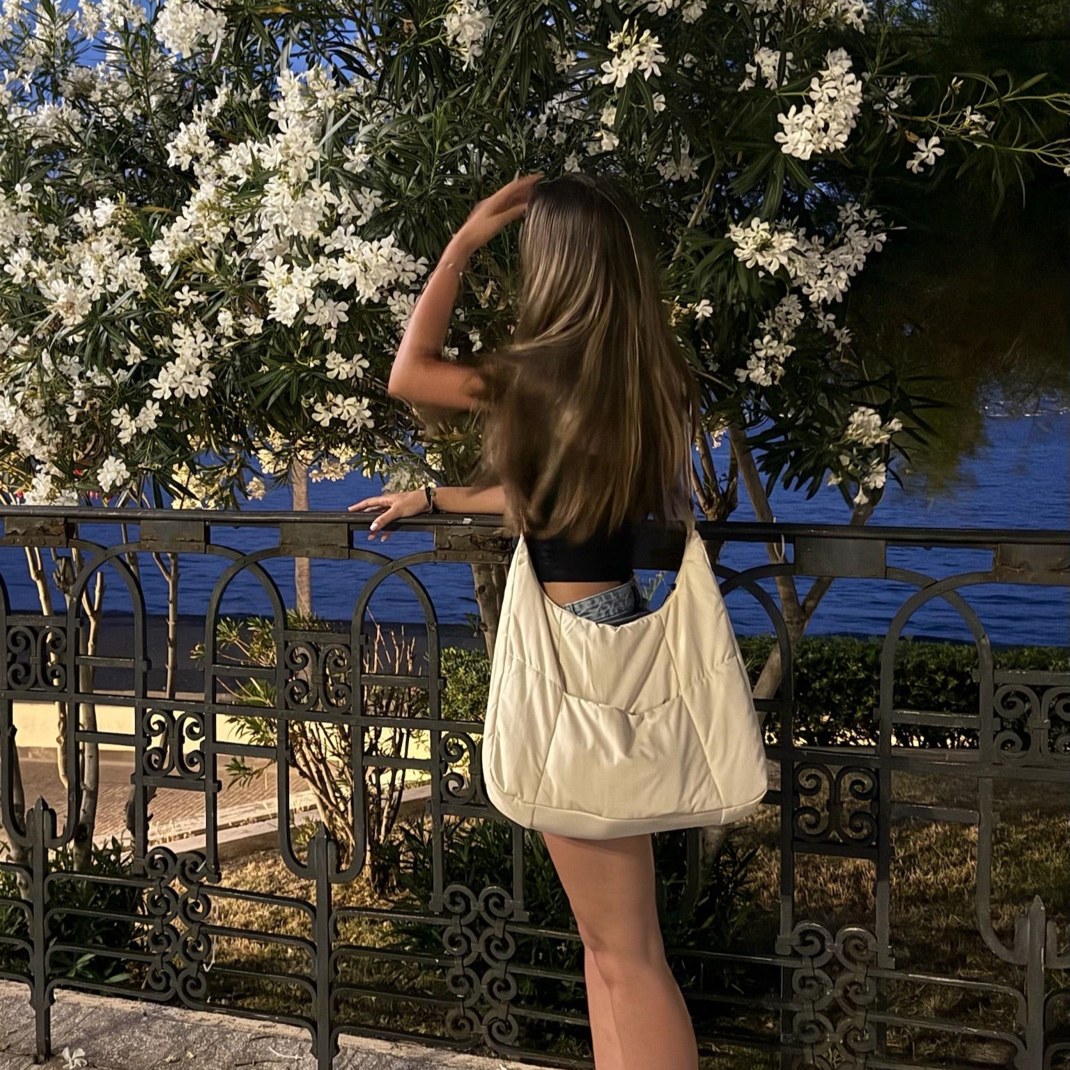 NORVIAS | Ikdienas pleca soma portatīvajam datoram