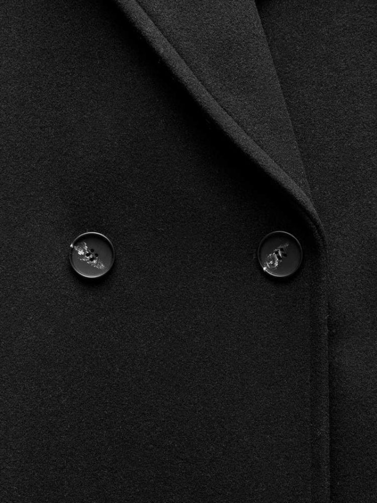 NORVIAS | Timeless Premium Women's Coat