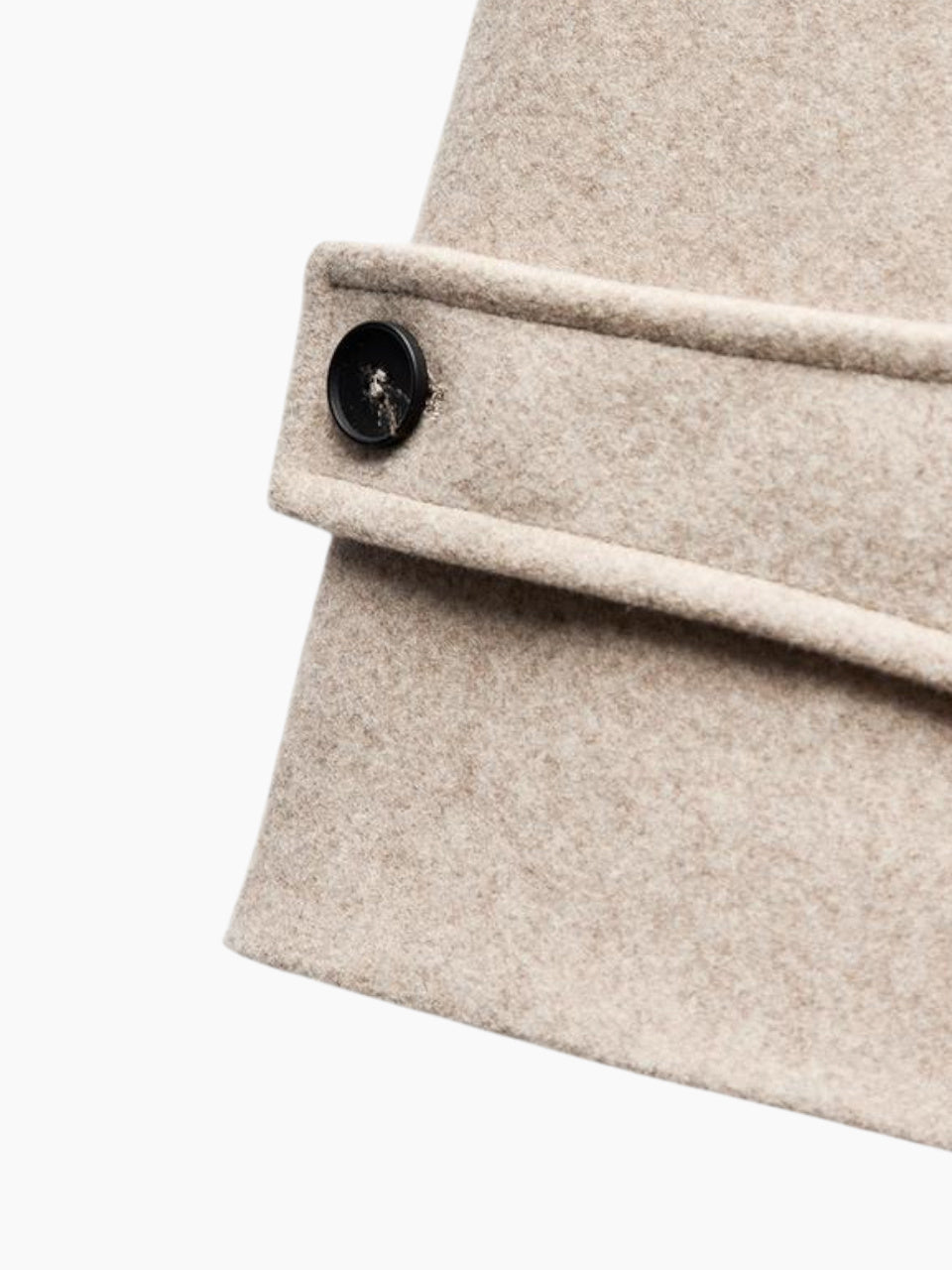 NORVIAS | Timeless Premium Women's Coat