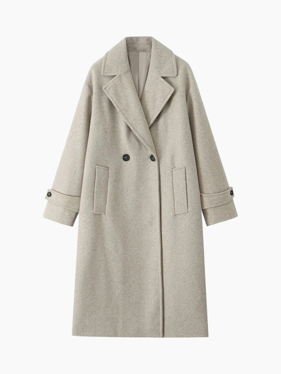 NORVIAS | Timeless Premium Women's Coat