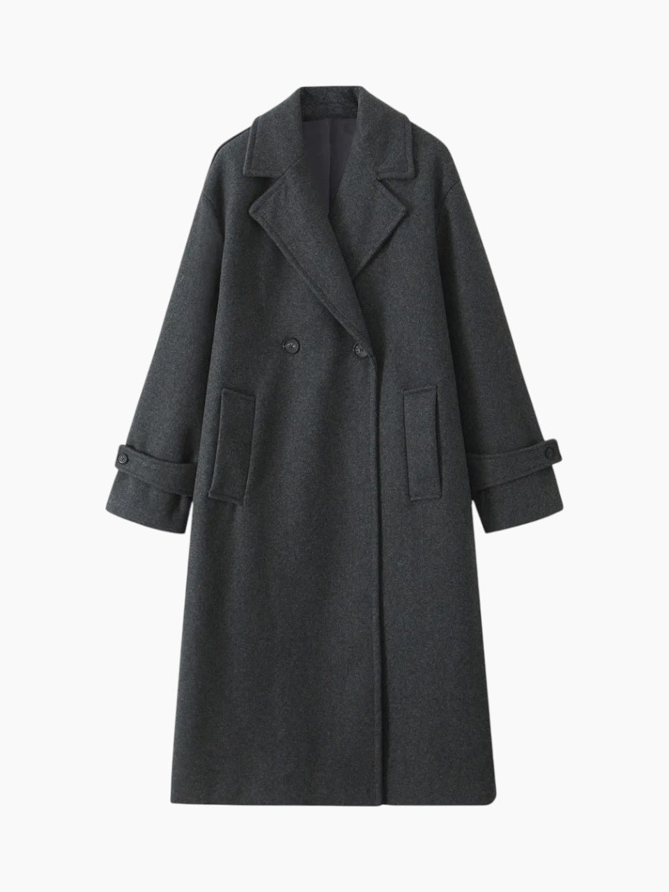 NORVIAS | Timeless Premium Women's Coat