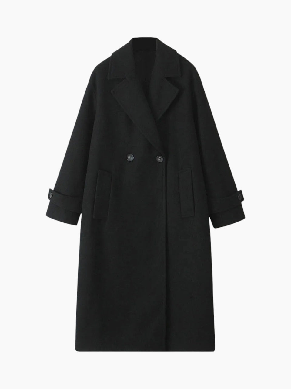 NORVIAS | Timeless Premium Women's Coat