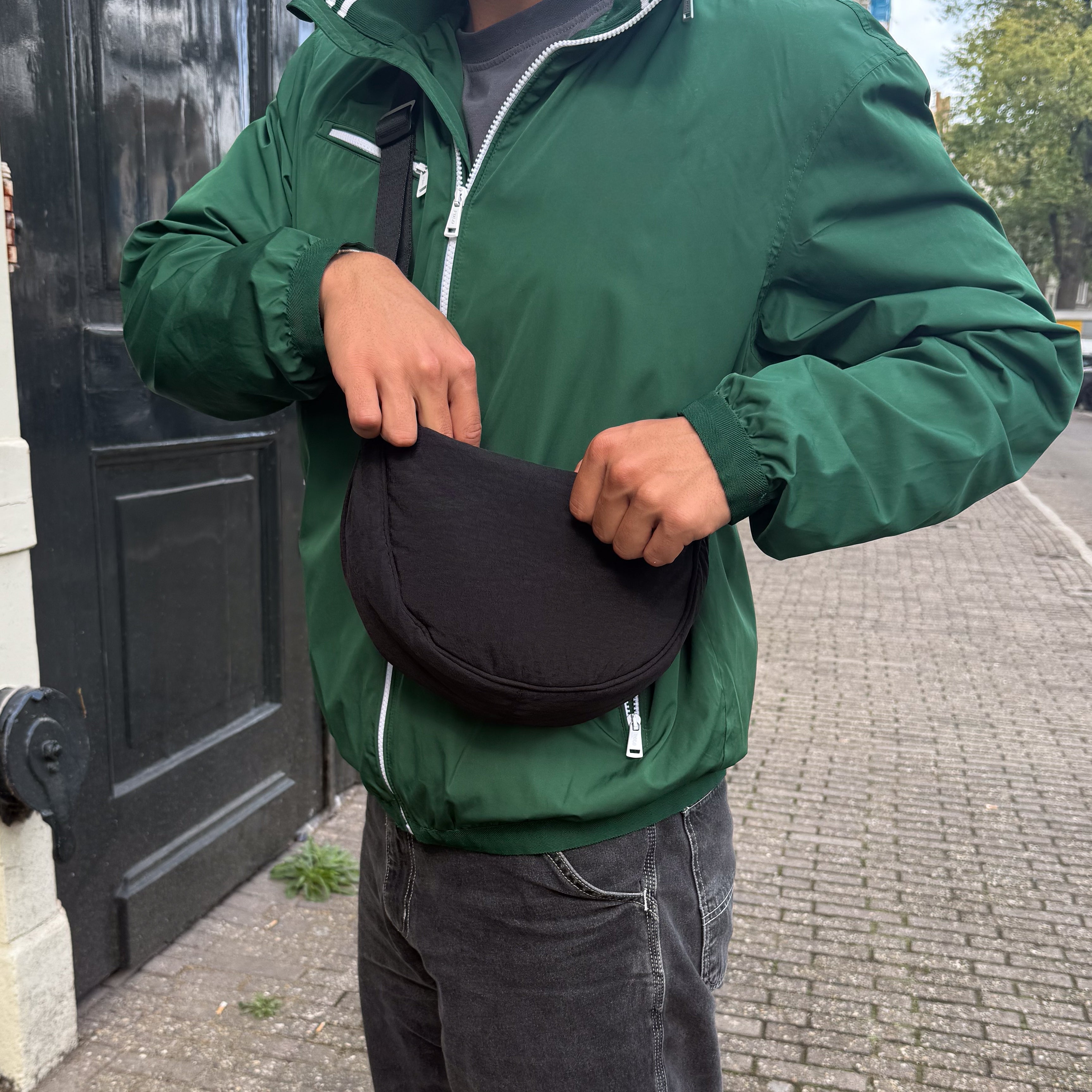 NORVIAS | Mini pleca soma