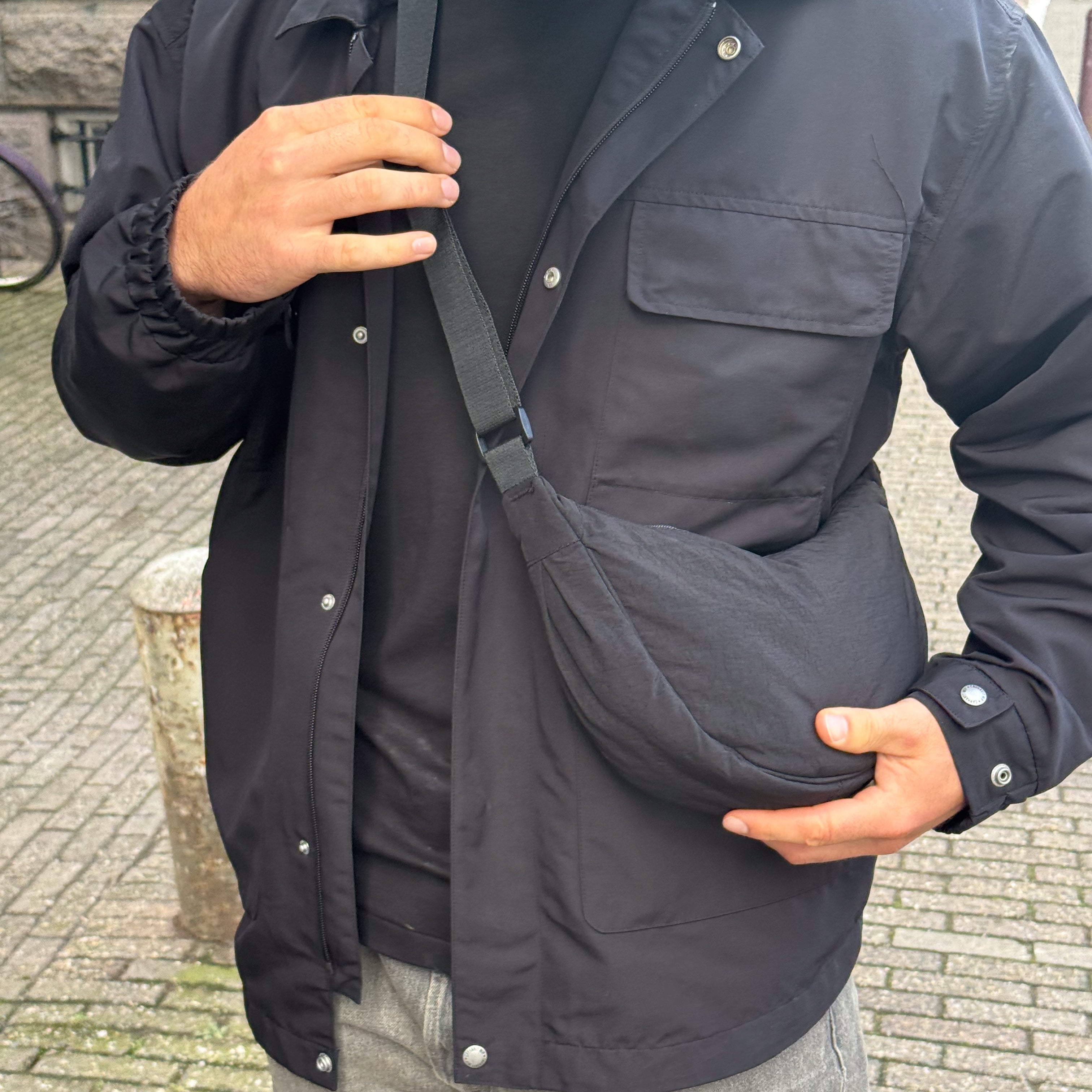 NORVIAS | Mini pleca soma